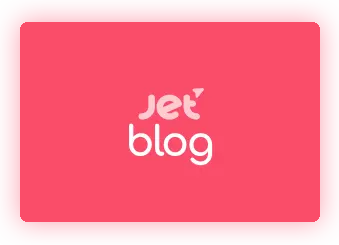 افزونه jet blog