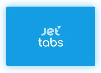 افزونه jet tabs