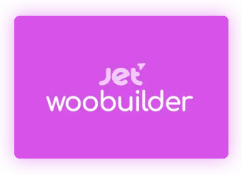 افزونه jet woobuilder